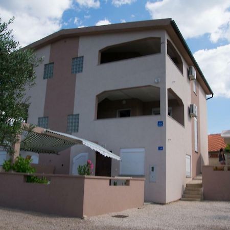 Apartmani Most Maslenica Ngoại thất bức ảnh