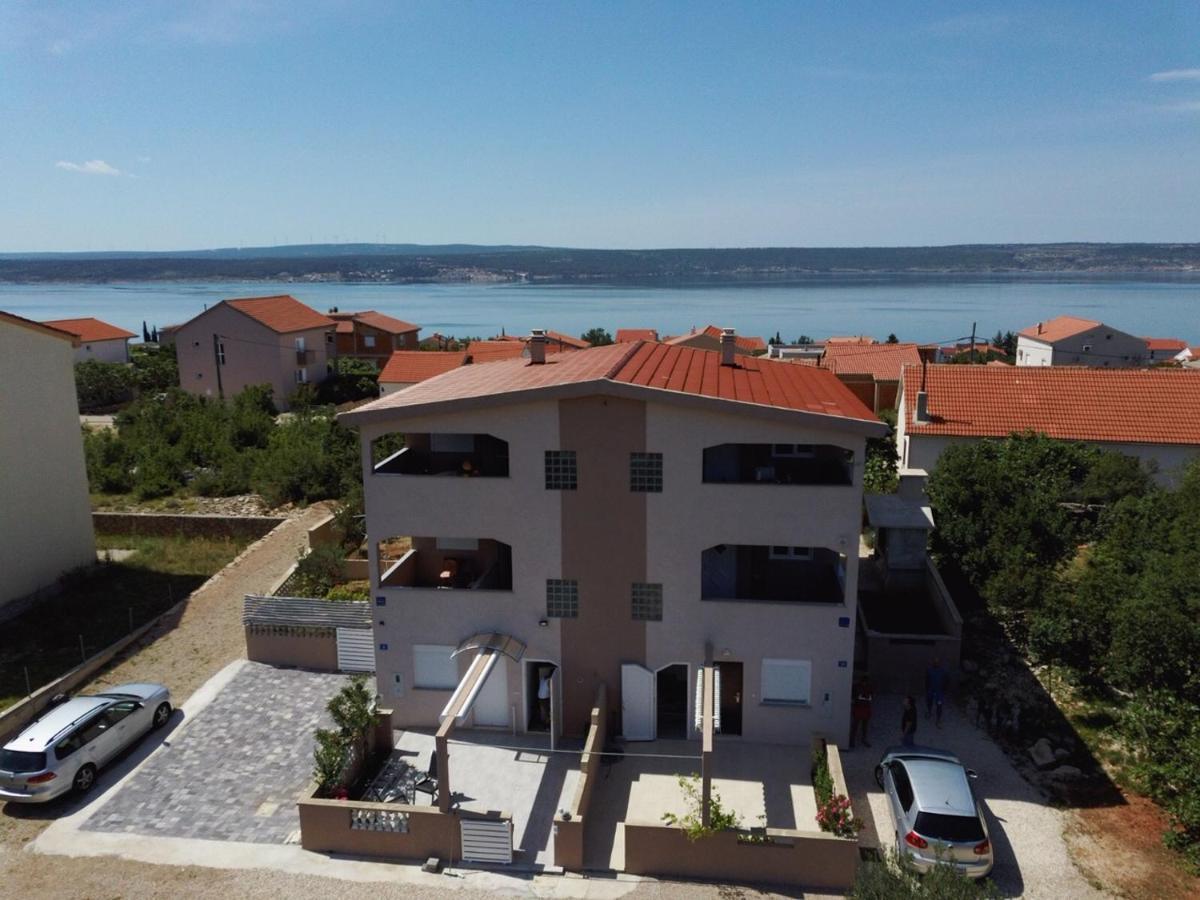 Apartmani Most Maslenica Ngoại thất bức ảnh