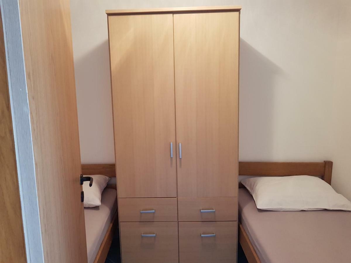 Apartmani Most Maslenica Ngoại thất bức ảnh