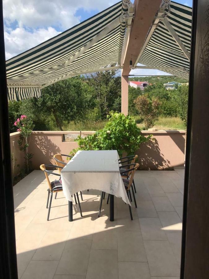 Apartmani Most Maslenica Ngoại thất bức ảnh
