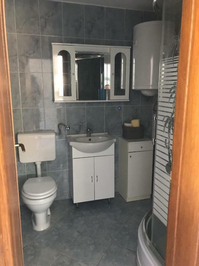 Apartmani Most Maslenica Ngoại thất bức ảnh