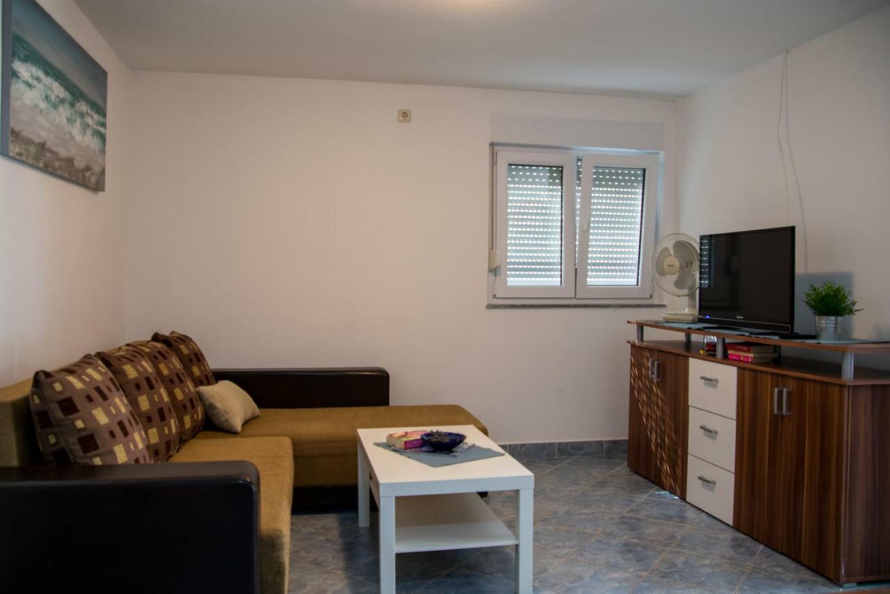 Apartmani Most Maslenica Ngoại thất bức ảnh